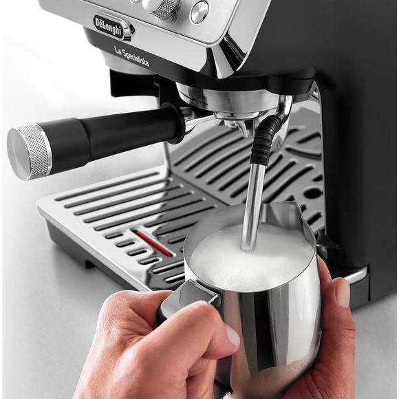 Brand new high-quality espresso/cappuccino maker - Picture 3 of 7